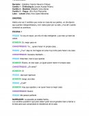 LA APUESTA DE LOS TRES CERDITOS