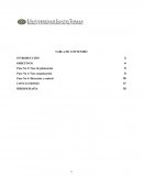 Procesos administrativos Geoambiente S.A.S