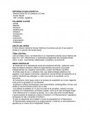 RESEÑA DE LA HISTORIA SOCIAL DE LA LITERATURA Y EL ARTE (ARQUITECTURA)