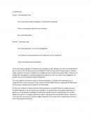 Biotecnología en la película “El planeta de los simios”