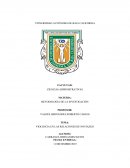 VIOLENCIA EN LAS RELACIONES DE NOVIAZGO