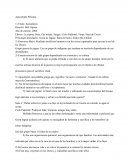 Pelicula Apocalipsis