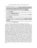 HISTORIA ECONOMICA, SOCIAL Y POLITICA DE AMERICA LATINA