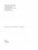 RELACIÓN ENTRE LOS PATRIMONIOS Y LA PSICOLOGÍA