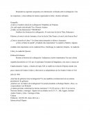 República de Filipinas