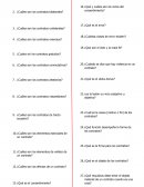 Cuestionario El dercho administrativo