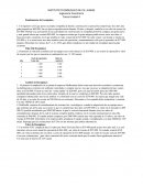 LOGISTICA. Fundamentos del reemplazo