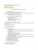 SEMINARIO TRANSICIONES POLÍTICAS COMPARADS