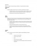 ESTABLECIENDO CASO PRACTICO DE 5,S