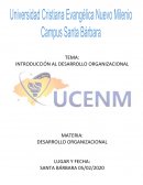 EMPRESA: “BEAUTIFUL MOMENTS”