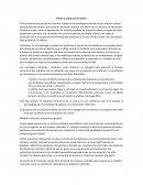 Poner la cultura en el centro