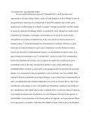 Un mundo feliz - Reseña