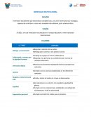 Identidad institucional PRG