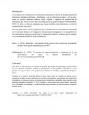 Racialización y clase social