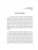 Revolución biológica