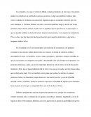 La rana y el escorpión