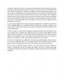 Reflexion pelicula “Detrás de la Pizarra”