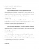 Adopción homoparental internacional