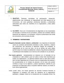 Talento humano, mejoramiento del clima laboral