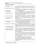 Prueba Parcial N° 2 - Desarrollo de Competencias Laborales