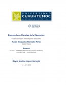 ESTRATEGIAS DIDÁCTICAS LEGO DESDE LA PERSPECTIVA DOCENTE COMO ABORDAJE PARA GENERAR CONOCIMIENTO EN LOS COLEGIOS DEL CORREGIMIENTO DE AGUAS BLANCAS CESAR – COLOMBIA