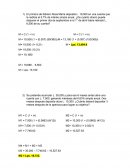 Matematica financiera diagrama de tiempo