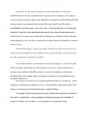 Parafrasis la filosofía y la ciencia