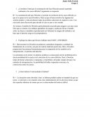 Considera usted que la sustentación del Juez Hércules puede responder realmente a los casos difíciles?