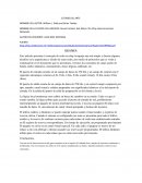 Red de interconexión