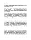 Psicologia. El Colecho