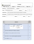 EJERCICIO 36 DEL PRE PARCIAL