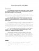 Jóvenes Adolescentes ESI y Medios Digitales