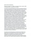 MASCULINIDAD HEGEMONICA