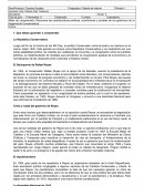Que debes aprender y comprender La República Conservadora
