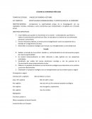 ESPIRITUALIDAD CONGREGACIONAL Y ESPIRITUALIDAD DE LA ECONOMÍA