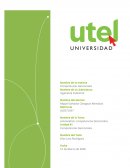 AUTOANALISIS SOBRE LAS COMPETENCIAS GERENCIALES