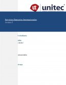 Finanzas Internacionales