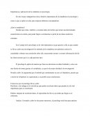 Importancia y aplicación de la estadística en psicología