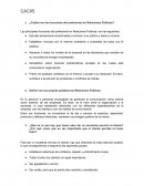 ¿Cuáles son las funciones del profesional en Relaciones Públicas?