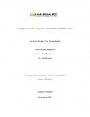 Estrategias para motivar a los padres en su proceso de aprendizaje