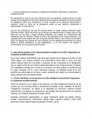 ¿Cómo manejaron las mujeres su inteligencia emocional?