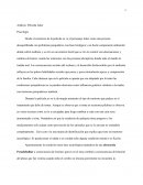 Análisis Pelicula Joker