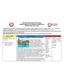 Él ha hablado por su Hijo