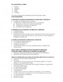Plan Administrativo: POINDC