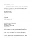 ESTUDIO DE VARIABLES INFLUENCIADORAS EN INDUSTRIAS CREATIVAS COMO MODELO CULTURAL Y COMO IMPULSOR ECONÓMICO DE CRECIMIENTO EN LA COSTA CARIBE COLOMBIANA
