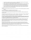 Soluciones