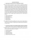 HABILIDADES GERENCIALES