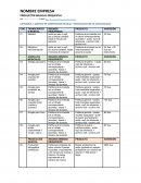 MODELO OFERTA PRODUCCIÓN MUSICAL