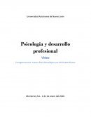 Cinco ideas clave sobre la terapia transgeneracional y el autoconocimiento