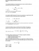 Tesoreria 3 Capitalización Simple